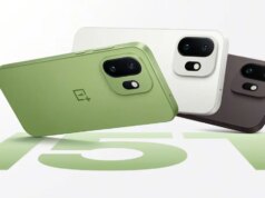 OnePlus 15T appare nell’elenco delle telecomunicazioni cinesi con specifiche e design chiave