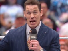 WWE WrestleMania 42, Aggiornamenti LIVE della prima notte: John Cena dà il through allo present, il famoso YouTuber perde