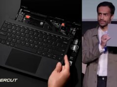 Framework Laptop computer 13 Professional rivelato al video dell’evento Subsequent Gen 2026