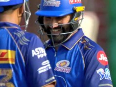 Il bluff di Rohit Sharma costringe Kuldeep Yadav, Delhi Capitals a commettere un errore DRS durante la partita IPL 2026