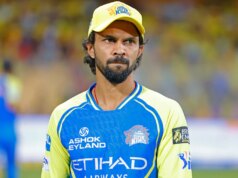 "Non ho X-Issue": Il discorso schietto del capitano del CSK Ruturaj Gaikwad dopo la vittoria sulla DC