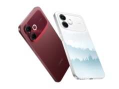 Annunciata la information di lancio di Oppo F33 Professional 5G e Oppo F33 5G in India mentre l’azienda rivela design e opzioni di colore