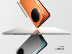 Colorazioni Oppo Find N6, varianti di archiviazione rivelate mentre l’azienda prende in giro i componenti del display senza pieghe