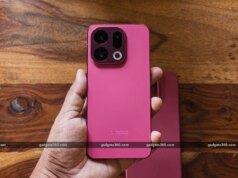 Le perdite di MediaTek Dimensity 9600 Professional suggeriscono una velocità di clock di 5 GHz, punteggi di riferimento elevati