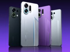 Specifiche chiave e design di Oppo K14 Turbo, Oppo K14 Turbo Professional individuati nel database di certificazione