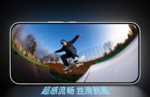 Specifiche chiave di Oppo K15 Professional rivelate prima del lancio in Cina; Confermato il Tremendous SoC Dimensity 8500
