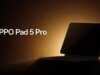 L’elenco di Oppo Pad 5 Professional sul database di China Telecom rivela design e specifiche chiave