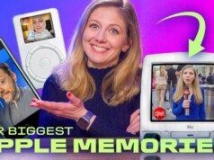 Come Apple ci ha cambiato: condividere i nostri ricordi Apple più grandi dopo 50 anni