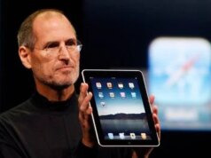 Buon compleanno iPad: il pill Apple compie 16 anni