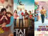 Le migliori uscite OTT di questa settimana (9 marzo – 15 marzo): The Taj Story, Aspirants Season 3, Made in Korea e altro ancora