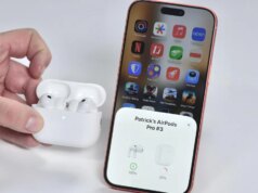 Ecco come ripristinare i tuoi AirPods