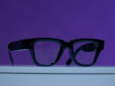 Secondo quanto riferito, Apple sta testando l’intelligenza artificiale degli occhiali in diversi stili di montatura