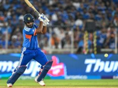 Sanju Samson e Jasprit Bumrah nominati per il premio ICC Participant of the Month