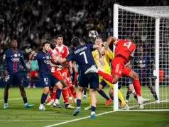 “Calcio non proprio”: i tifosi attaccano Piers Morgan dopo la feroce interpretazione dell’epico thriller con nove gol PSG-Bayern