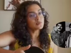 Parvathy RIVELA perché Mohanlal e Mammootty sono leggende