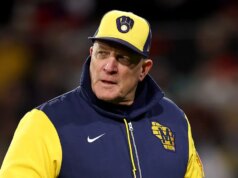 L’incontro Brewers-Tigers prevede una scommessa netta inferiore a 4,5 su cinque inning