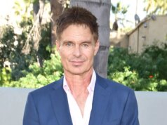 Rivelata la causa ufficiale della morte della star di ‘Melrose Place’ Patrick Muldoon: rapporto