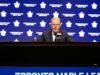Fox: Perché il prossimo noleggio di Keith Pelley ai Maple Leafs deve essere un fuoricampo