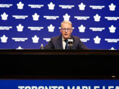 Fox: Perché il prossimo noleggio di Keith Pelley ai Maple Leafs deve essere un fuoricampo