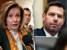 La Pelosi prende le distanze dall’alleato Swalwell tra le accuse di cattiva condotta sessuale