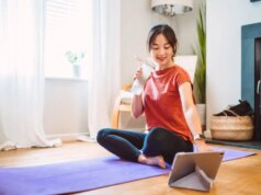 Le 7 migliori app di allenamento approvate dagli esperti di health