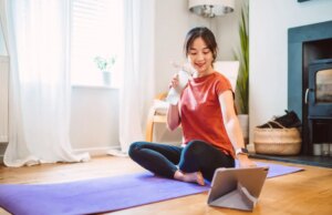 Le 7 migliori app di allenamento approvate dagli esperti di health