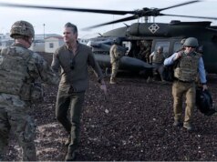 Mauro paragona il salvataggio del colonnello scomparso da parte dell’Iran alla cattura di Maduro e attribuisce il merito alla preparazione dell’intelligence