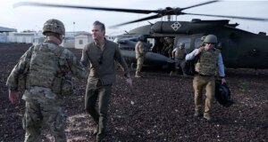 Mauro paragona il salvataggio del colonnello scomparso da parte dell’Iran alla cattura di Maduro e attribuisce il merito alla preparazione dell’intelligence