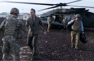 Mauro paragona il salvataggio del colonnello scomparso da parte dell’Iran alla cattura di Maduro e attribuisce il merito alla preparazione dell’intelligence