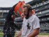 Il canadese Tristan Peters pubblica il singolo di uscita per i White Sox vs. Blue Jays