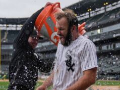 Il canadese Tristan Peters pubblica il singolo di uscita per i White Sox vs. Blue Jays