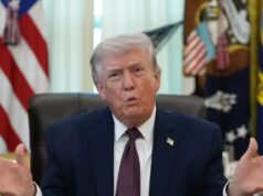 “Ce ne andremo molto presto”: Trump cube che gli Stati Uniti metteranno advantageous alla guerra con l’Iran in 2-3 settimane