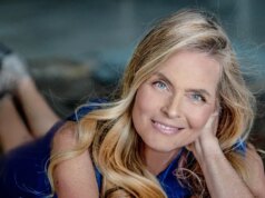 L’ex high mannequin Kim Alexis avverte che la positività corporea può diventare “malsana”