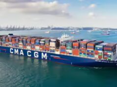 La Francia non è più una nazione ostile? Dopo che Macron ha snobbato Trump, l’Iran permette alla nave di passare Hormuz