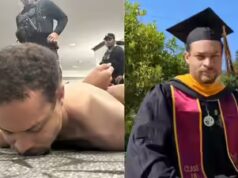 “Il momento migliore per comprare una pistola… oggi”: agghiaccianti tracce on-line di sospettati dietro la sparatoria alla cena di Trump