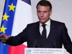 “Pronti a svolgere un ruolo completo”: Francia e Regno Unito pianificano una missione congiunta per proteggere la rotta marittima di Hormuz