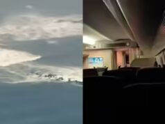 Il Giappone emette un avviso di terremoto “enorme” dopo una potente scossa di magnitudo 7,5; Registrato uno tsunami di 80 cm: i migliori sviluppi