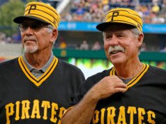 Il campione delle World Collection Phil Garner è morto a 76 anni dopo la battaglia contro il cancro