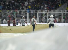 Cosa succede se la partita KKR vs PBKS viene sbiadita a causa della pioggia – Spiegazione