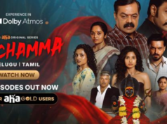 Pochamma su OTT: scopri quando e dove trasmettere in streaming questa serie originale on-line