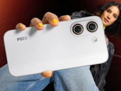 La serie Poco X8 Professional con batteria fino a 9.000 mAh e fotocamera da 50 megapixel sarà in vendita in India: prezzo e offerte