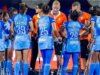 "Può gestire la pressione": Capitano della squadra di hockey femminile dell’India dopo aver affrontato l’Argentina in punta di piedi