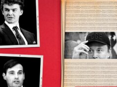 Dove sono adesso gli agenti DOGE