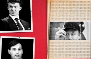 Dove sono adesso gli agenti DOGE