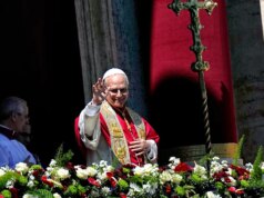 Papa Leone XIV invoca le ultime parole di Papa Francesco nell’appello pasquale contro la crescente “indifferenza” alla guerra