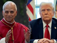 Trump accusa Papa Leone di essere “terribile” in politica estera a causa dei commenti contro la guerra del pontefice