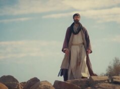 La stagione finale di “Jesus Crown of Thorns” arriva su Fox Nation durante la settimana più sacra dell’anno per il cristianesimo