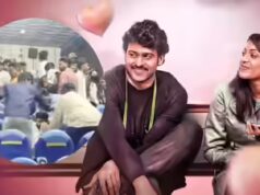 Un fan di Prabhas è stato brutalmente aggredito in un cinema durante la riedizione di ‘Darling’