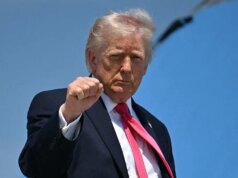 GLORIA DEL MATTINO: Il presidente Trump deve respingere una seconda Monaco e tenere fermo ancora una volta l’Iran