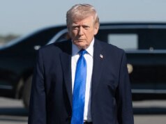 Il presidente Trump si rivolgerà alla nazione con “importanti aggiornamenti” sull’Iran e altri titoli di rilievo